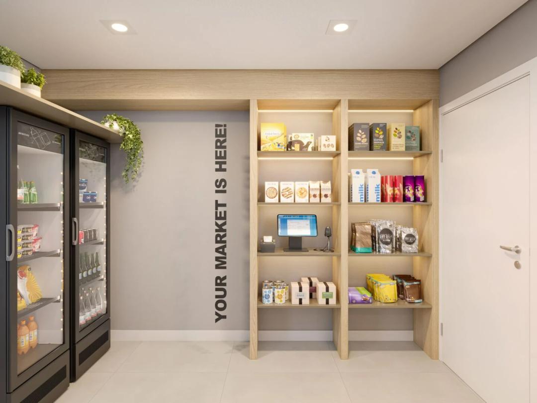 showcase