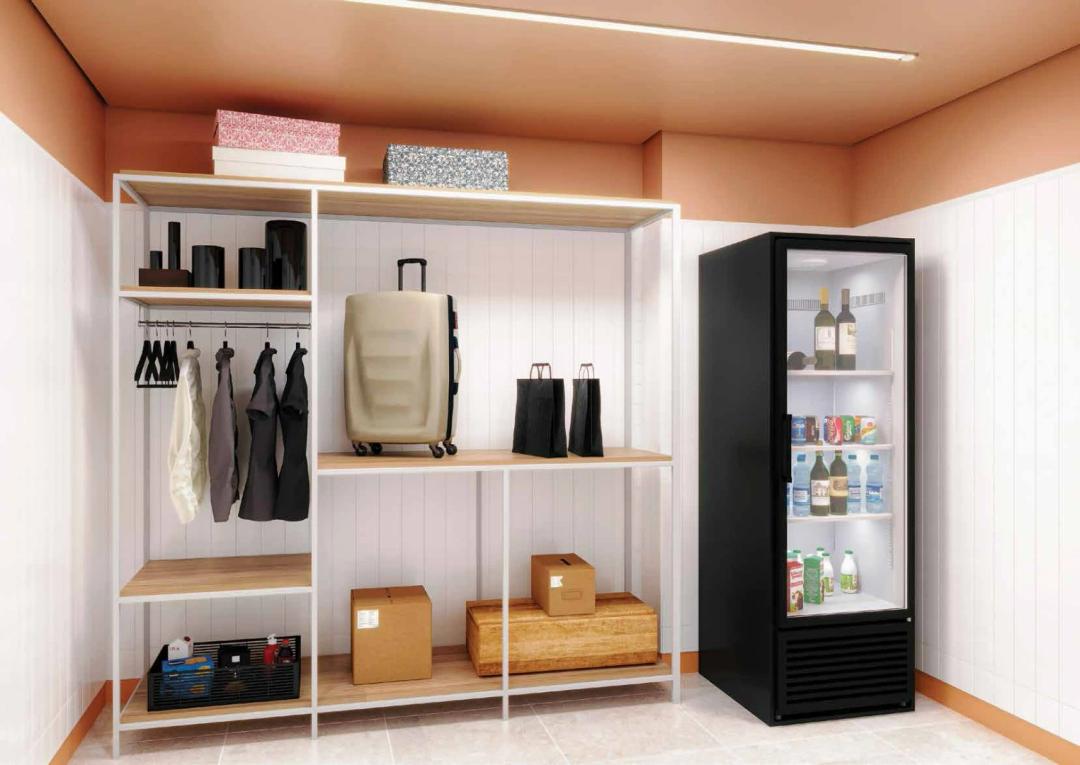 showcase