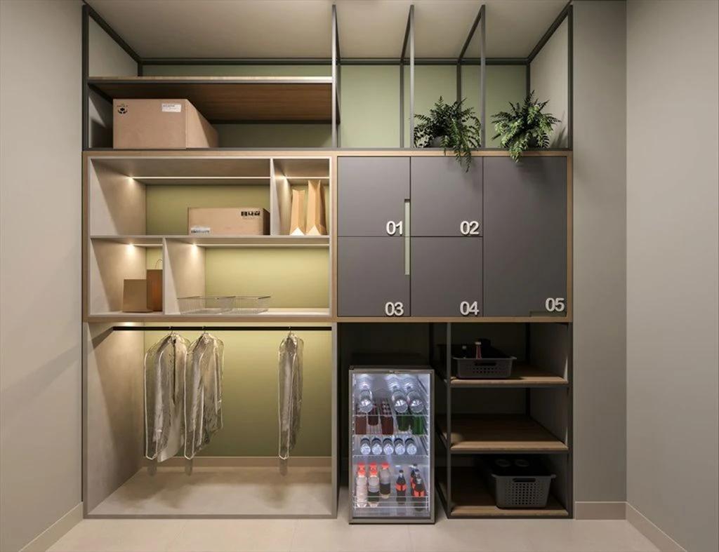 showcase