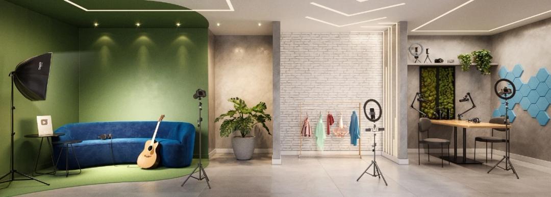 showcase