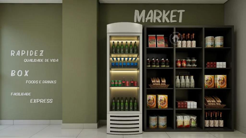 showcase