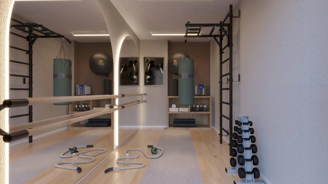 showcase