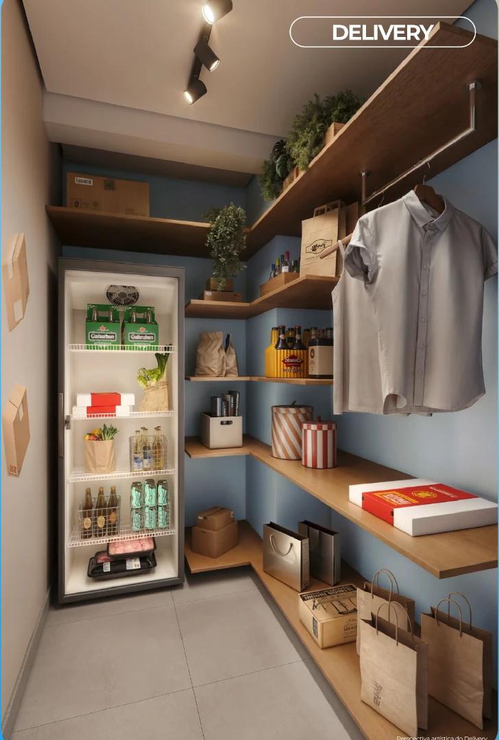 showcase