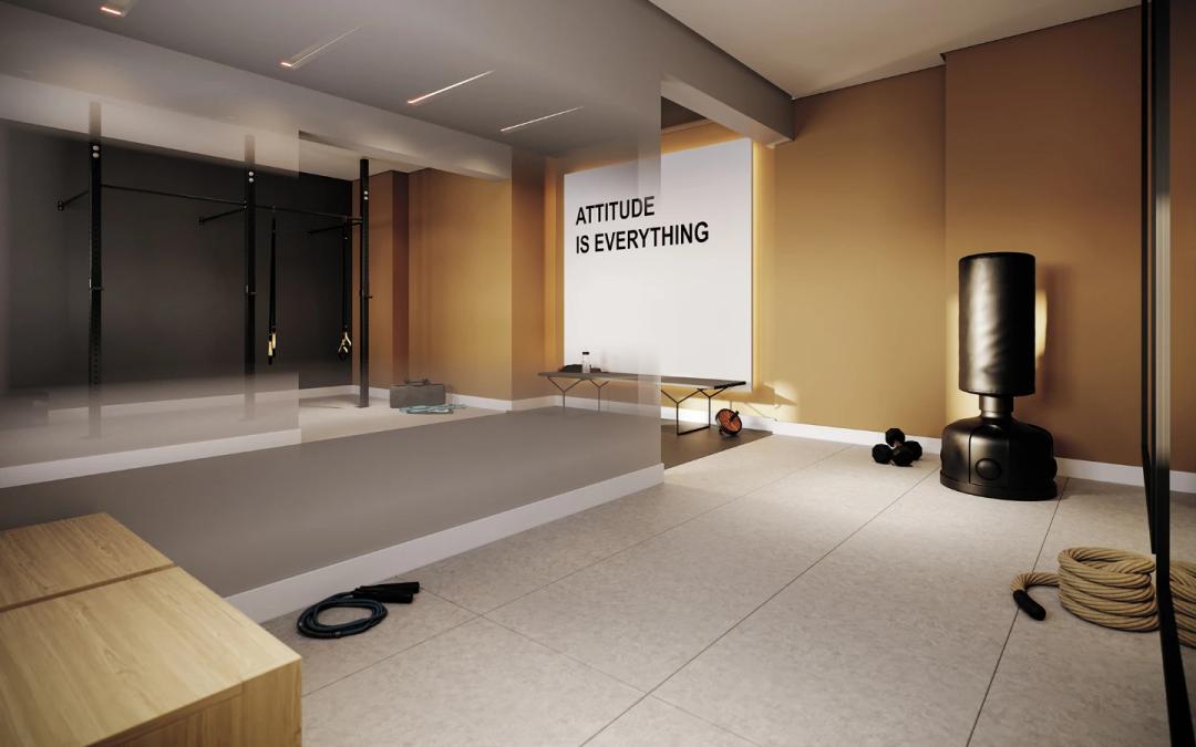 showcase