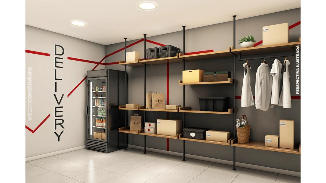 showcase