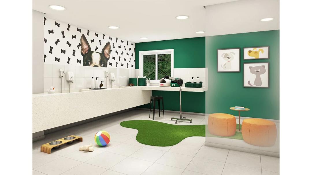 showcase