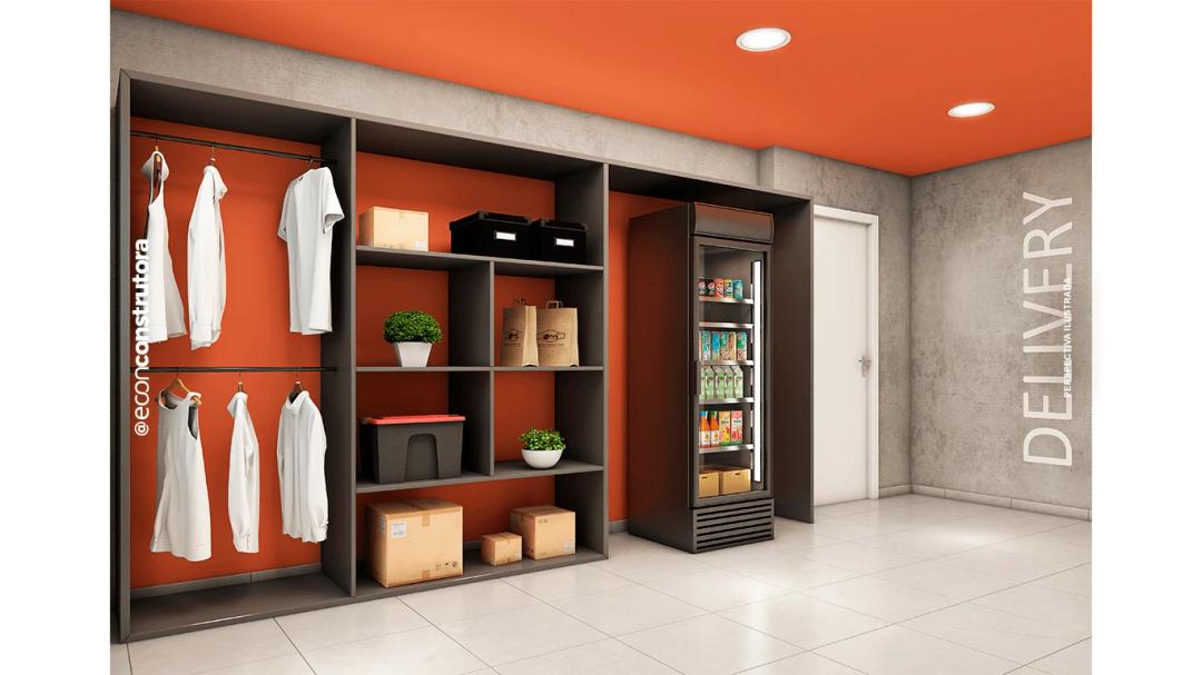 showcase