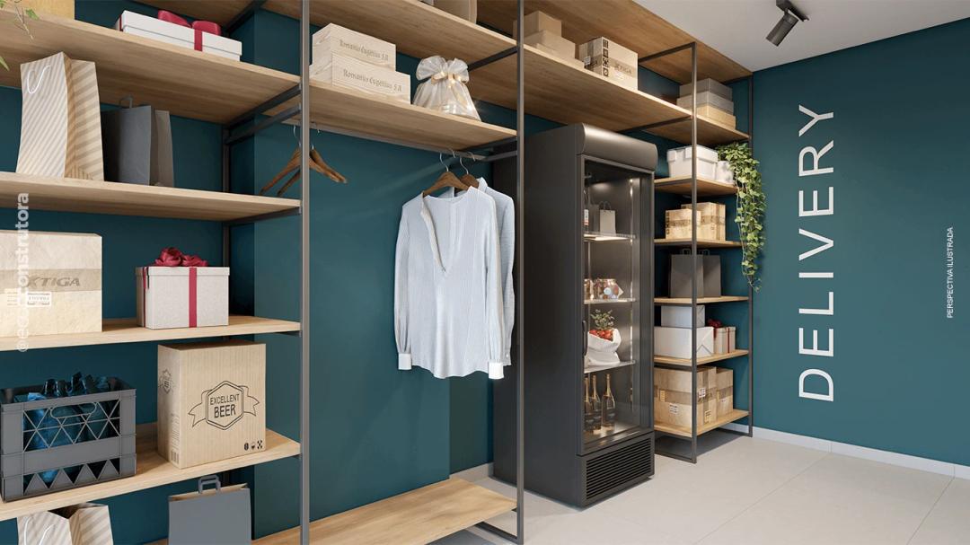 showcase