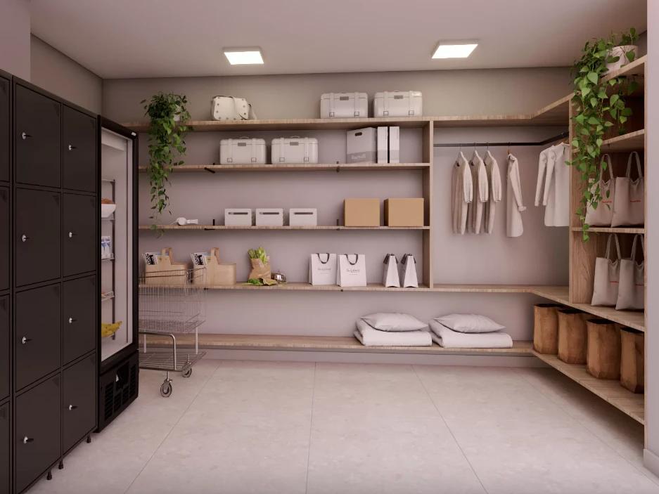 showcase