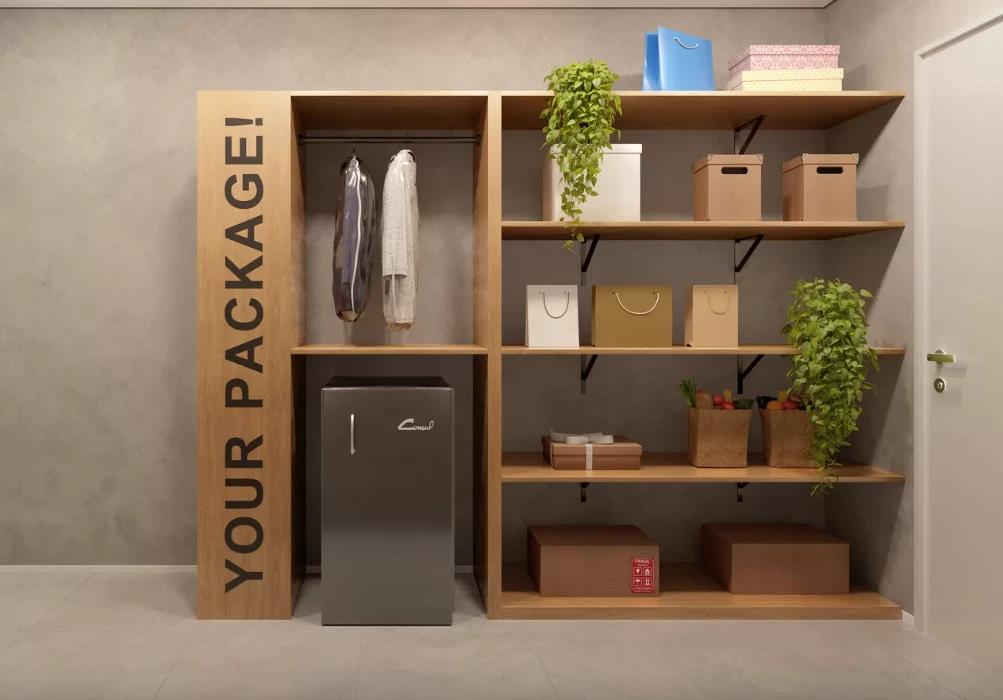showcase