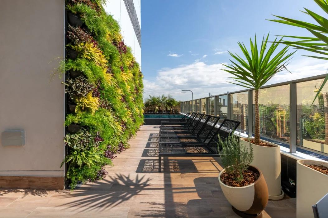 showcase