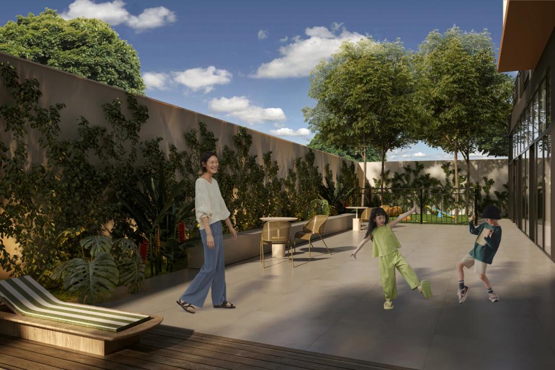 showcase