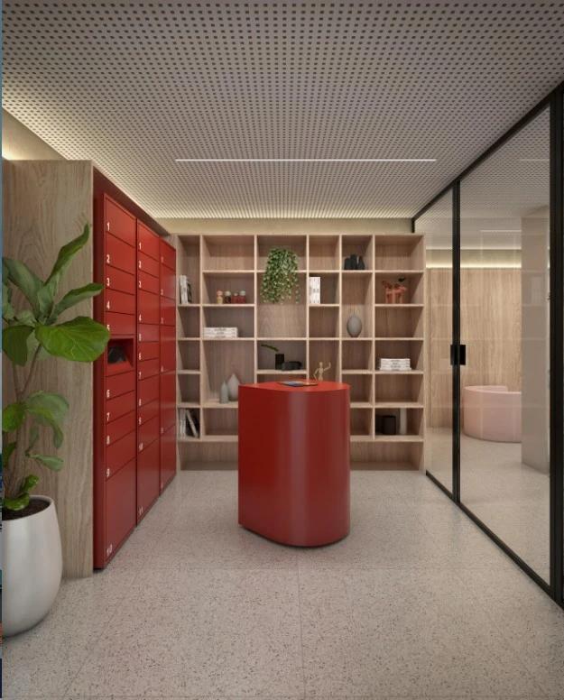 showcase