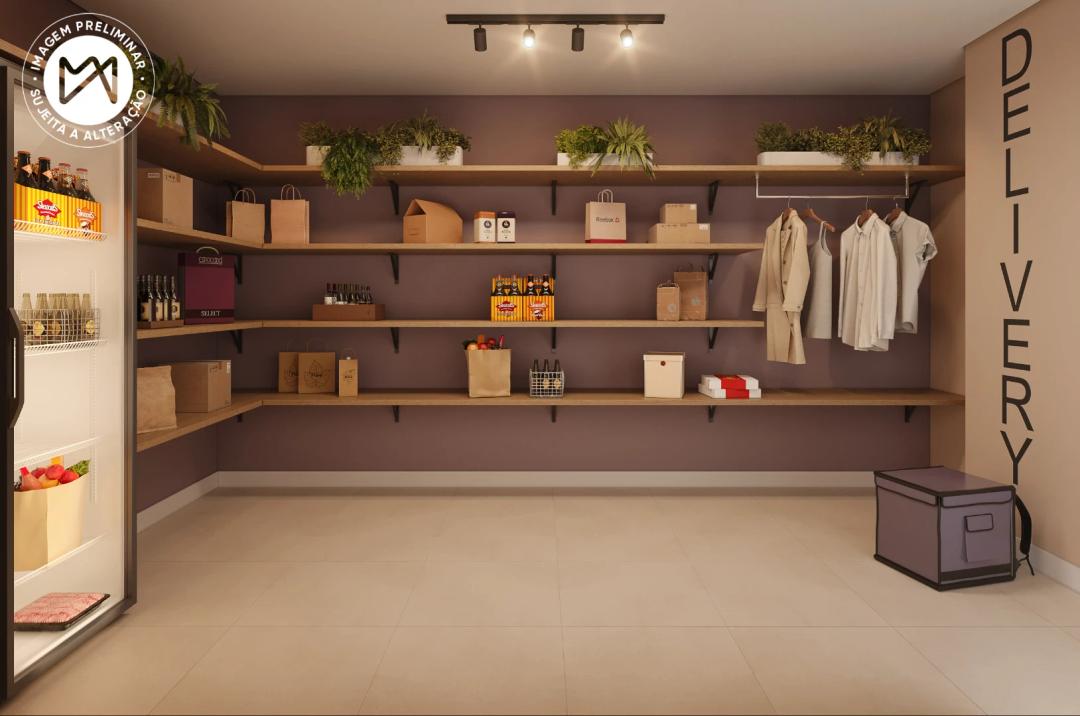showcase