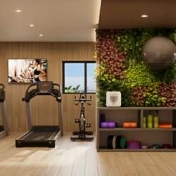 showcase