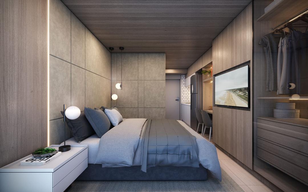 showcase