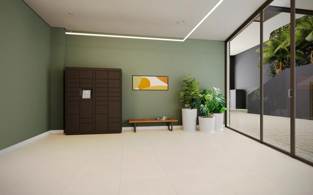 showcase