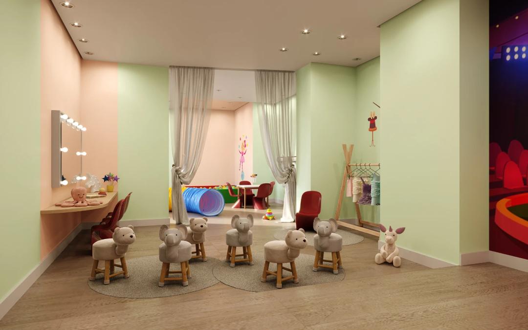 showcase