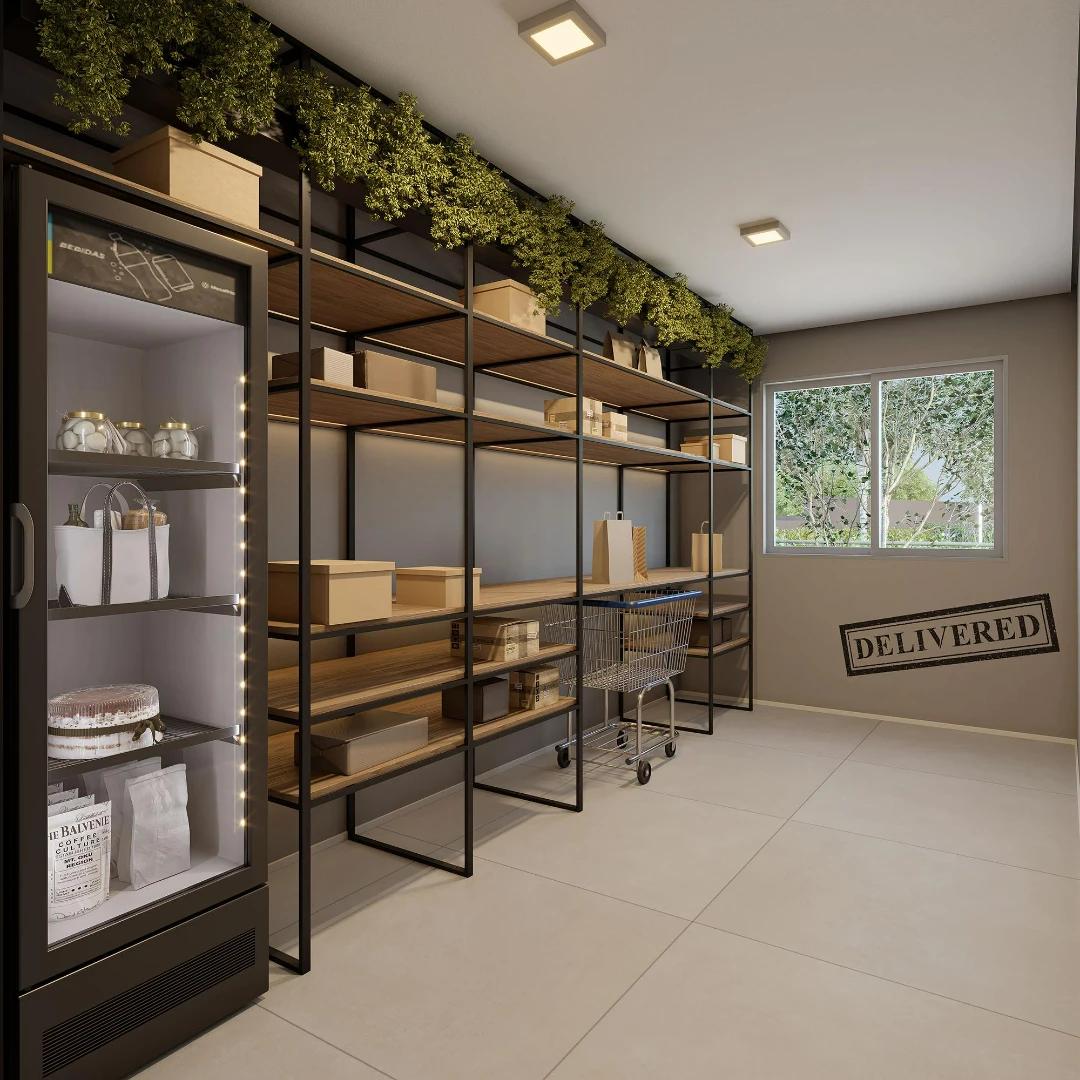 showcase