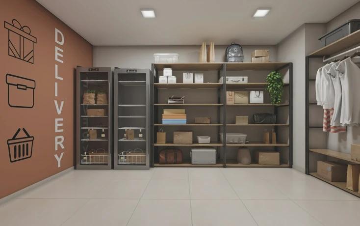 showcase