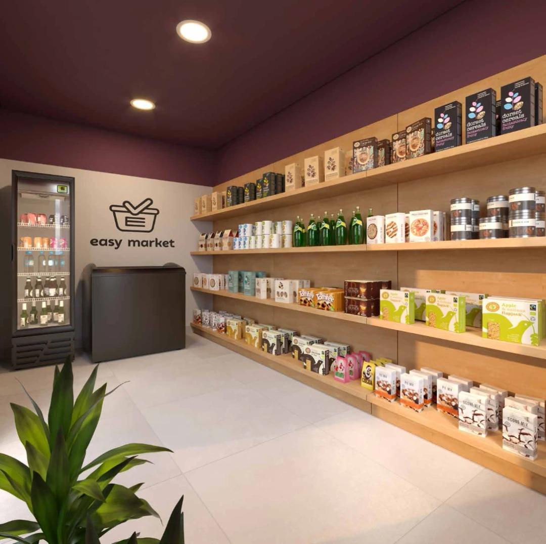 showcase