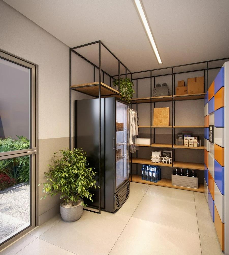 showcase