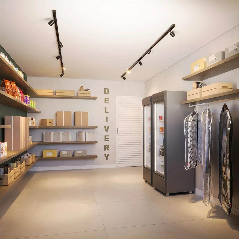 showcase