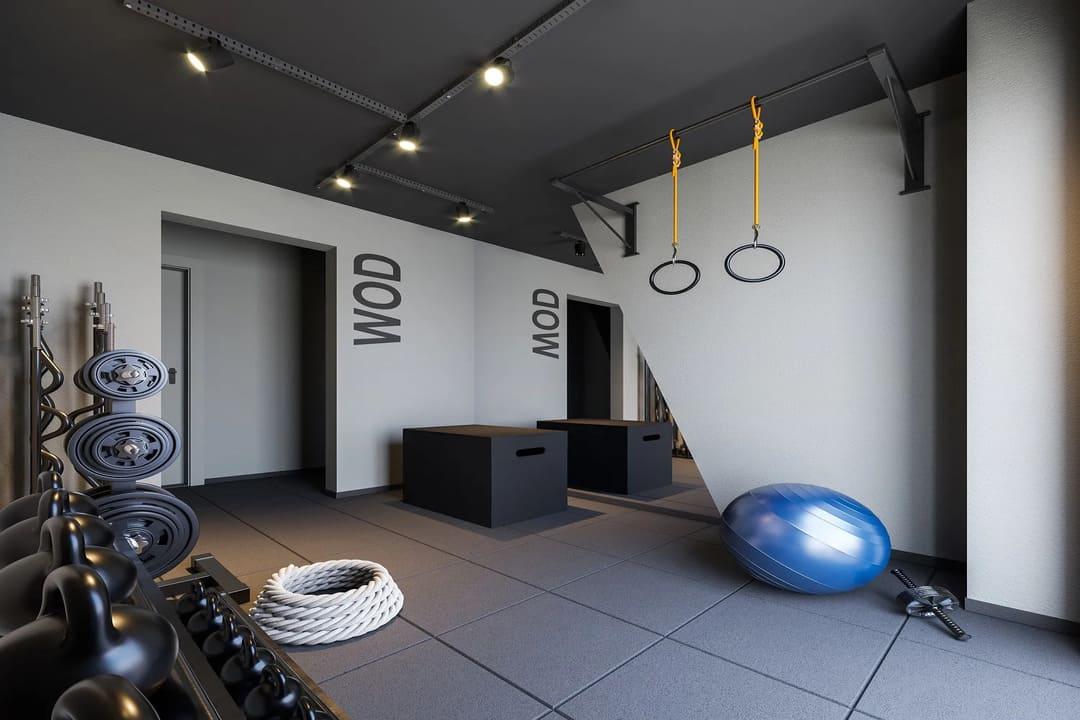 showcase