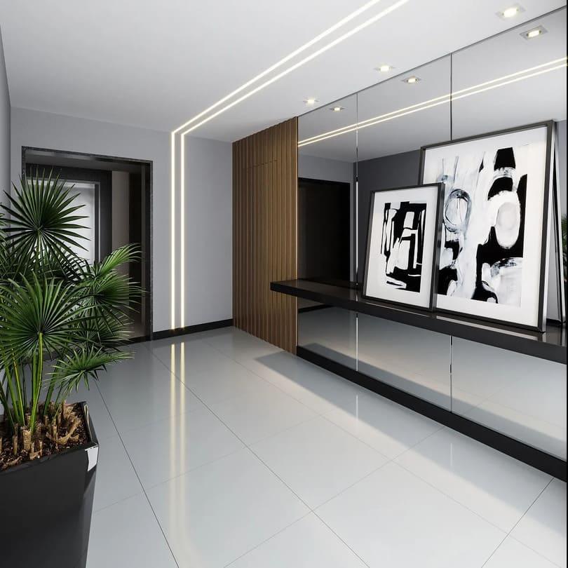 showcase