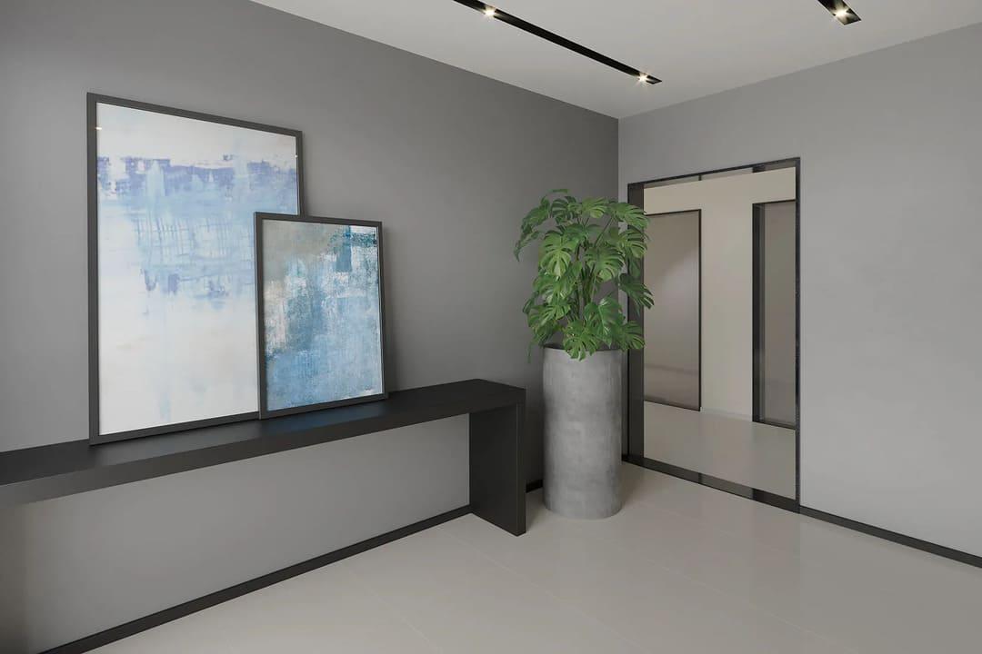 showcase