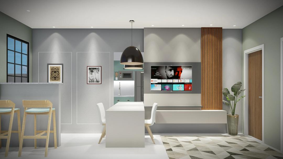 showcase
