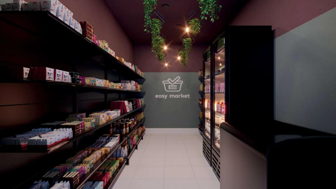 showcase