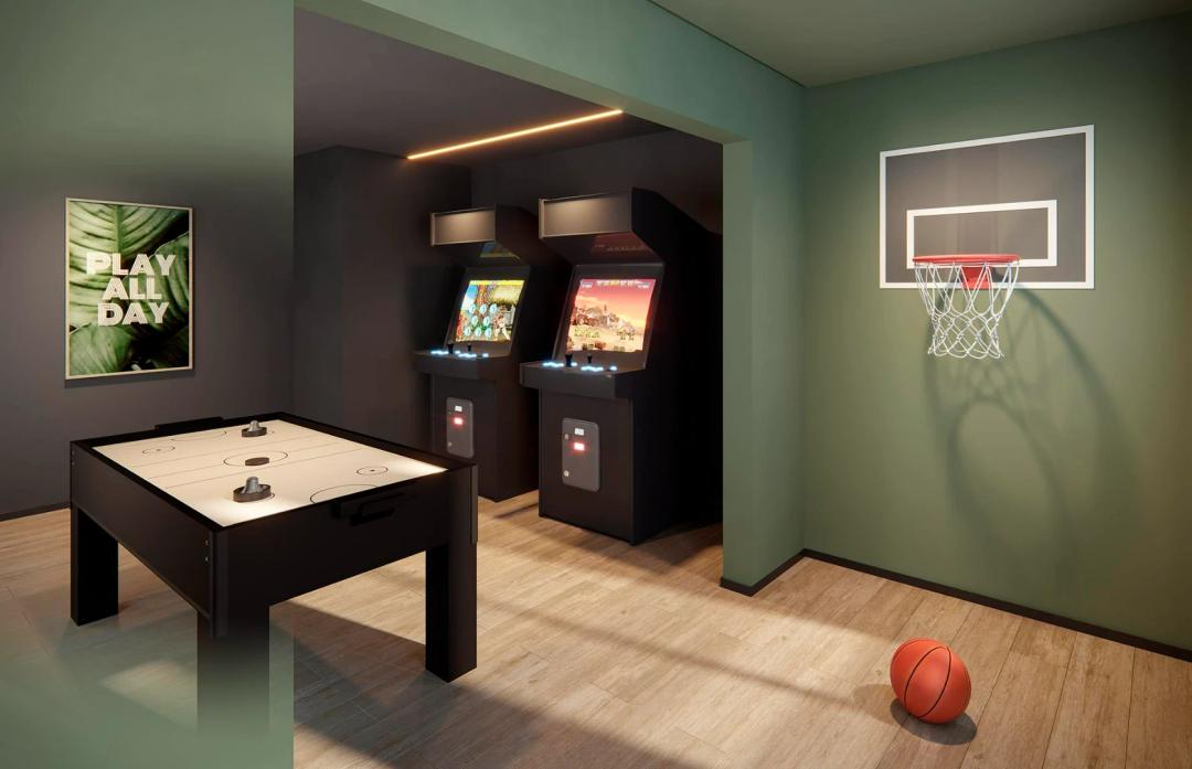 showcase
