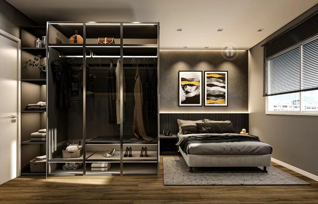 showcase