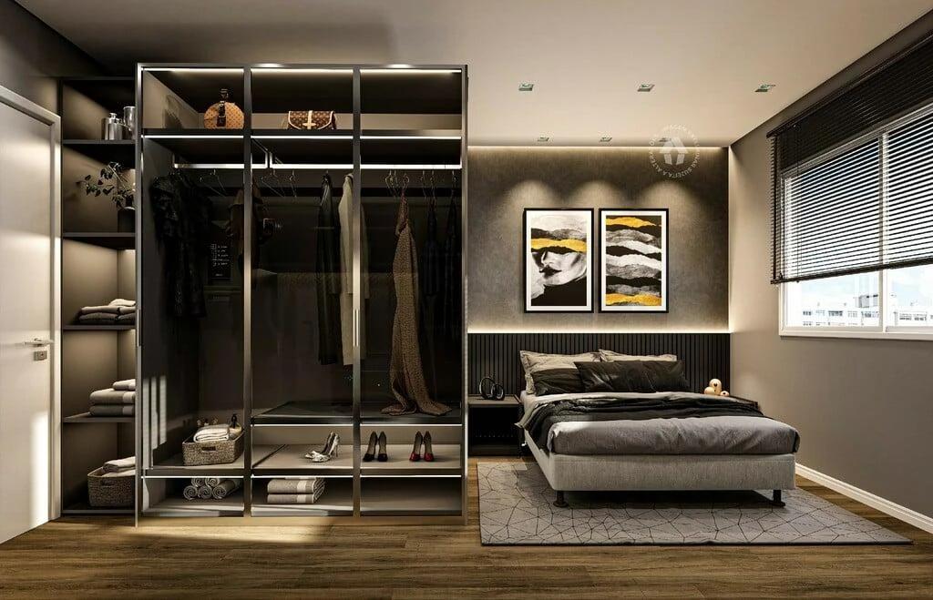 showcase