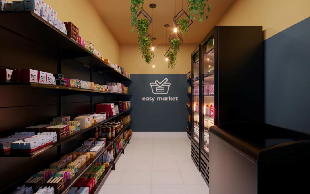 showcase