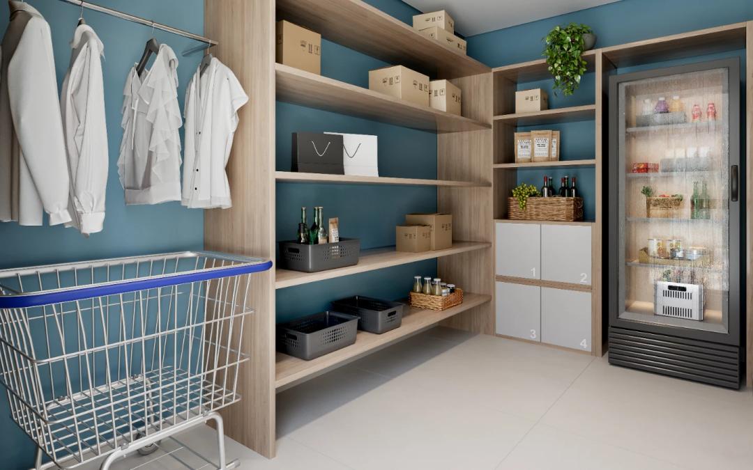 showcase
