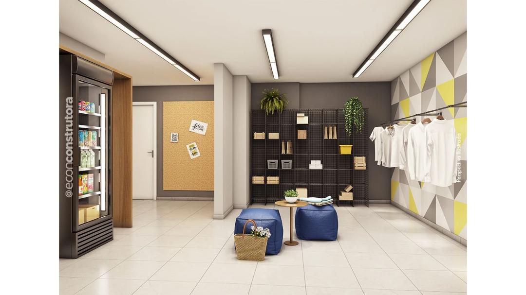 showcase