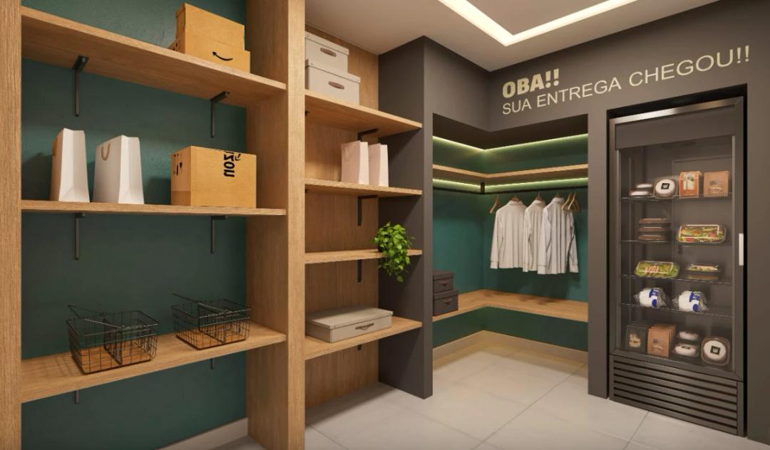 showcase