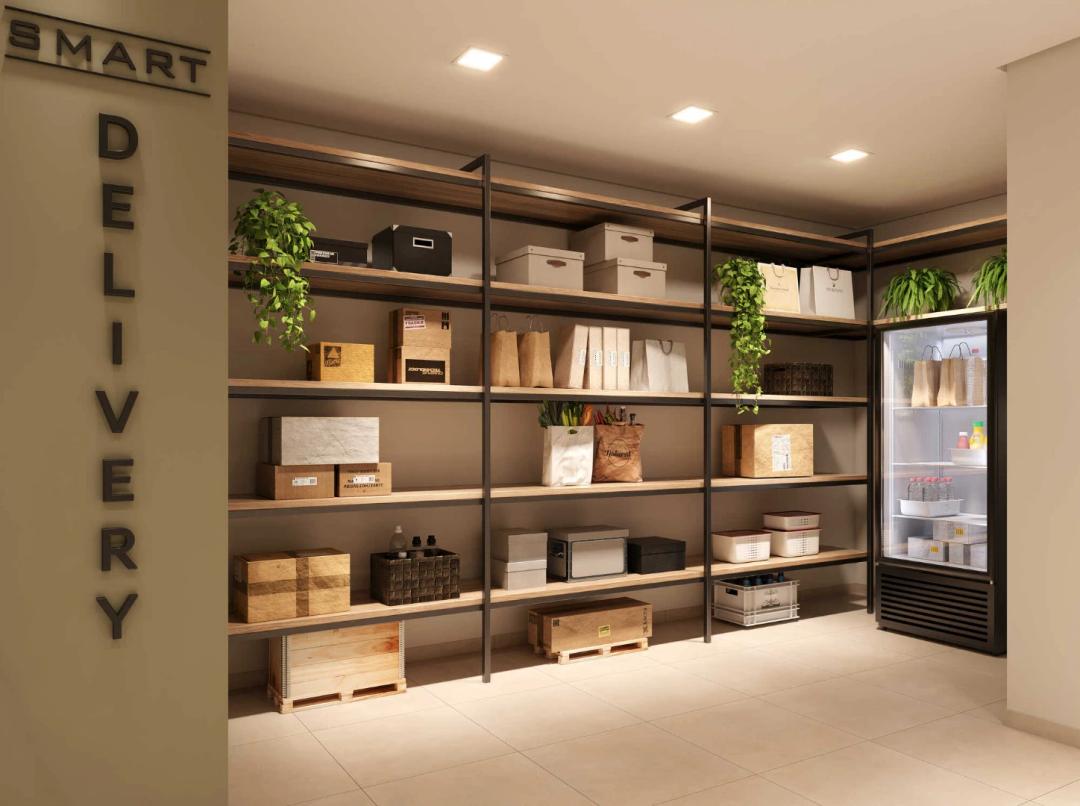 showcase