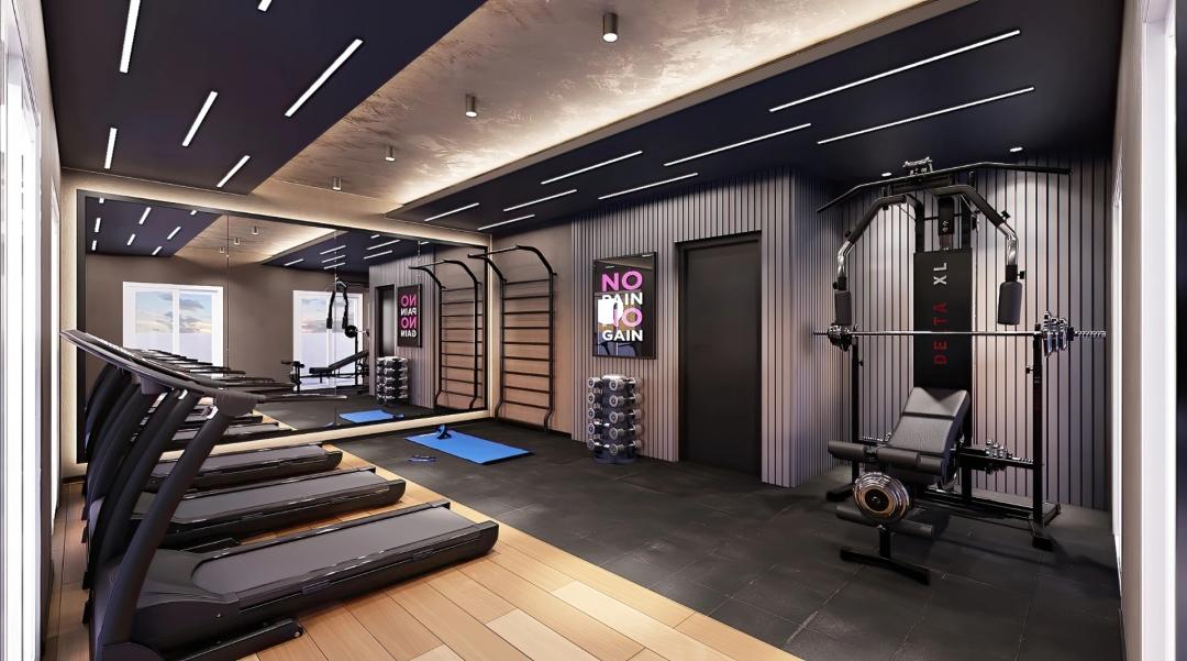 showcase
