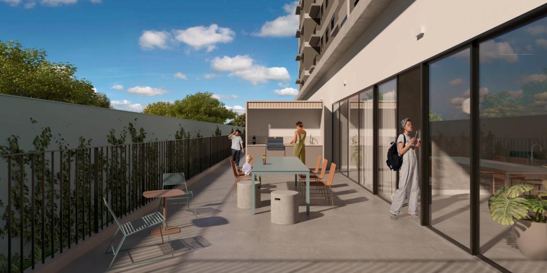 showcase