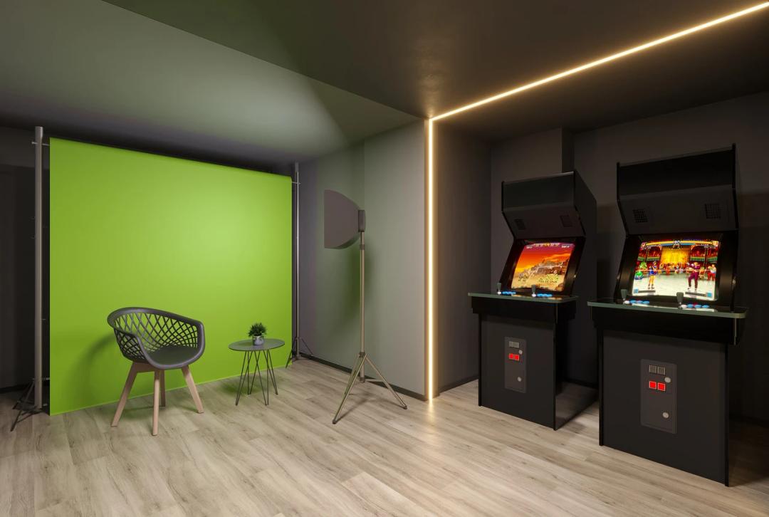 showcase