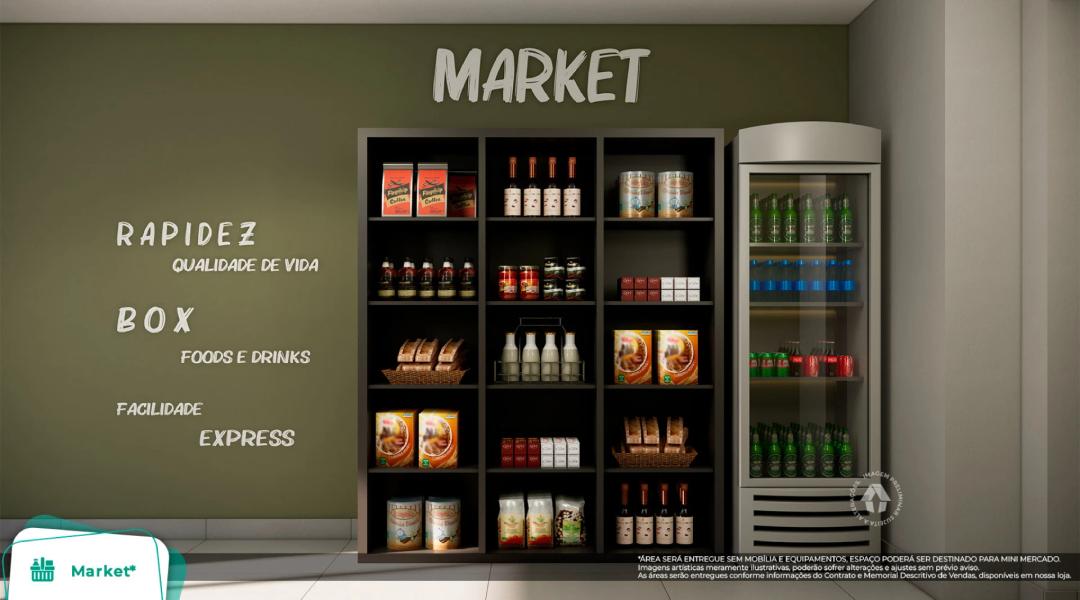 showcase